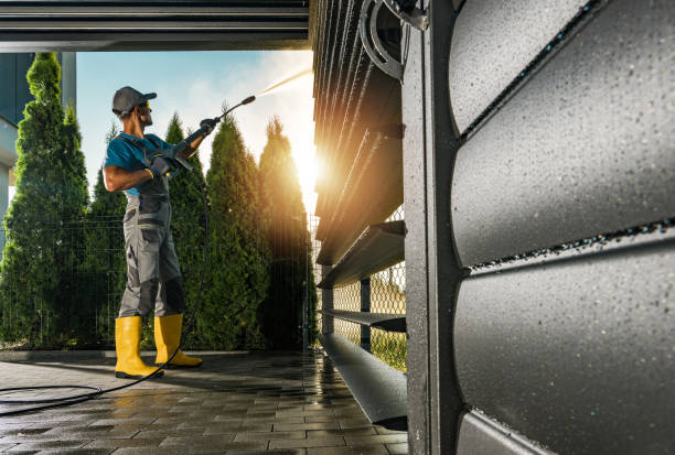 Reliable Swepsonville, NC Pressure Washing Solutions